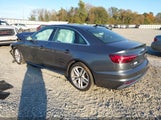 Audi A4 Premium Plus 45 Tfsi S Line Quattro S Tronic WAUEAAF4XPN005557 снимка