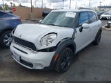 Mini Cooper S Countryman WMWZC3C58CWL86818 снимка