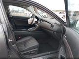 Honda Insight Touring 19XZE4F96KE019944 снимка