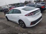 Hyundai Ioniq Hybrid Sel KMHC85LC4LU206908 photo