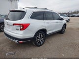 Honda Pilot Awd Touring 8 Passenger 5FNYF6H90NB006669 fotografie