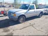 Ford Ranger Edge/Xl/Xlt 1FTYR10U73PB63354 снимка