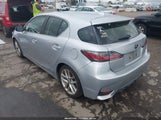 Lexus Ct 200H JTHKD5BH7G2261412 снимка