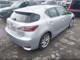 Lexus Ct 200H JTHKD5BH7G2261412 снимка