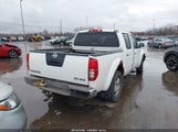Nissan Frontier Se 1N6AD07W85C457757 снимка