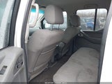 Nissan Frontier Se 1N6AD07W85C457757 снимка