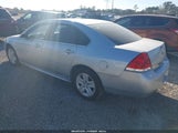 Chevrolet Impala Ls 2G1WF5EK1B1161568 снимка