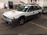Subaru Legacy Outback/Outback Limited 4S3BG6856V7607901 photo