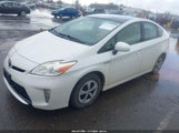 Toyota Prius Three JTDKN3DU3C5427866 снимка