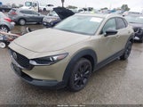 Mazda Cx-30 2.5 Carbon Turbo 3MVDMBXY8RM652743 fotografie