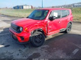 Jeep Renegade Sport Fwd ZACNJAAB8KPK56471 photo