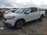 Honda Ridgeline Rtl-T 5FPYK2F66KB001041 снимка