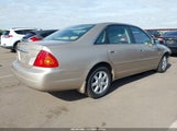 Toyota Avalon Xls 4T1BF28B02U242254 fotografie