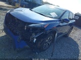 Nissan Rogue Sv Fwd JN8AT3BA1MW000261 снимка