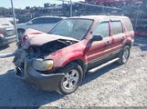 Ford Escape Xlt 1FMYU931X5KB07421 снимка