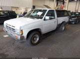 Nissan Truck Short Wheelbase 1N6SD11S0MC366223 снимка