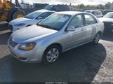 Kia Spectra Ex KNAFE222495659668 снимка