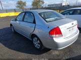 Kia Spectra Ex KNAFE222495659668 снимка