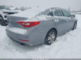 Hyundai Sonata Se 5NPE24AF5FH217386 снимка