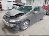 Honda Civic Lx 2HGFB2F54EH517079 снимка