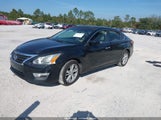 Nissan Altima 2.5 Sv 1N4AL3AP4DN402840 снимка