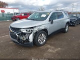 Chevrolet Traverse 1Lt 1GNERGKWXKJ277796 fotografie