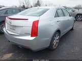 Cadillac Ats Standard 1G6AG5RX7E0105237 снимка