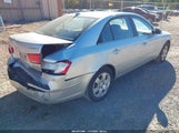 Hyundai Sonata Gls 5NPET46C79H506561 снимка