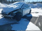Tesla Model Y Long Range Dual Motor All-Wheel Drive 5YJYGDEE7LF011058 fotografie
