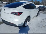 Tesla Model Y Long Range Dual Motor All-Wheel Drive 5YJYGDEE7LF011058 fotografie