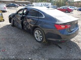 Chevrolet Malibu Fwd 1Lt 1G1ZD5ST3PF132136 fotografie