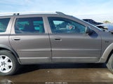 Volvo Xc70 2.5T/Volvo Ocean Race Edition YV4SZ592161223468 fotografie