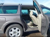 Volvo Xc70 2.5T/Volvo Ocean Race Edition YV4SZ592161223468 fotografie
