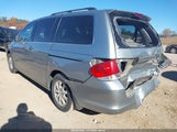 Honda Odyssey Ex-L 5FNRL38739B007671 снимка