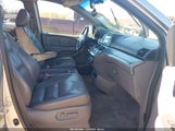 Honda Odyssey Ex-L 5FNRL38739B007671 снимка