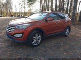 Hyundai Santa Fe Sport 2.0T 5XYZU3LA6DG049513 снимка