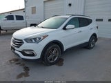 Hyundai Santa Fe Sport 2.4L 5NMZUDLB2HH026563 снимка