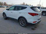 Hyundai Santa Fe Sport 2.4L 5NMZUDLB2HH026563 снимка