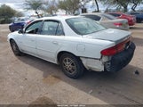 Buick Regal Ls 2G4WB52K6X1499865 снимка