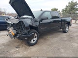 Chevrolet Silverado  2Lt 1GCUKREC9HF219857 снимка