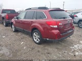 Subaru Outback 2.5I Premium 4S4BRCGC6D3301968 снимка