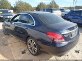 Mercedes-Benz C 300 WDDWF4JB4JR325883 photo