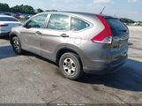Honda Cr-V Lx 5J6RM4H35CL080569 снимка