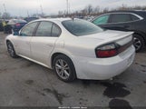 Pontiac Bonneville Gxp 1G2HZ54Y25U238491 fotografie