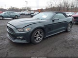 Ford Mustang Ecoboost Premium 1FATP8UH1F5396836 снимка