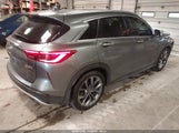 Infiniti Qx50 Essential 3PCAJ5M36KF102572 снимка