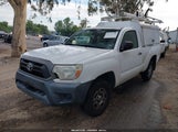 Toyota Tacoma 5TFNX4CN3EX034111 снимка