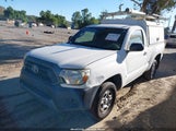 Toyota Tacoma 5TFNX4CN2EX034147 снимка