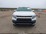 Chevrolet Colorado 2Wd Long Box Lt 1GCHSCEA3N1264590 fotografie