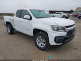 Chevrolet Colorado 2Wd Long Box Lt 1GCHSCEA3N1264590 photo
